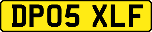 DP05XLF