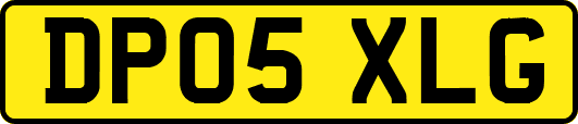 DP05XLG