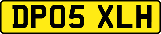 DP05XLH