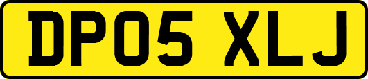 DP05XLJ