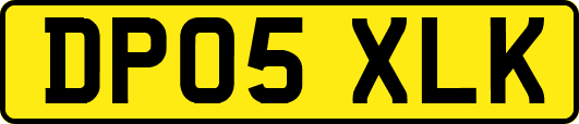 DP05XLK