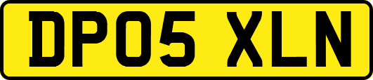 DP05XLN