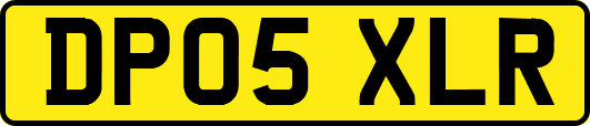 DP05XLR