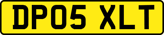 DP05XLT