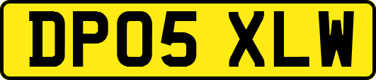 DP05XLW