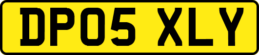 DP05XLY