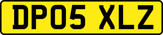 DP05XLZ