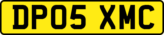 DP05XMC