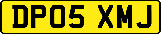 DP05XMJ
