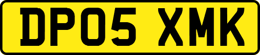 DP05XMK