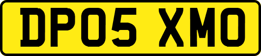 DP05XMO