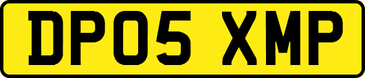 DP05XMP
