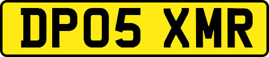 DP05XMR