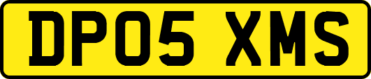 DP05XMS