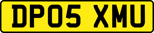 DP05XMU