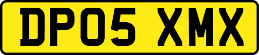 DP05XMX