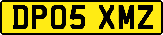 DP05XMZ