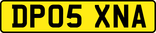 DP05XNA