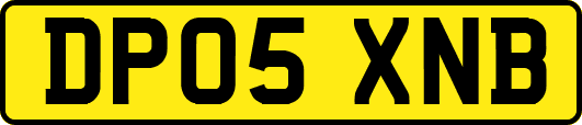 DP05XNB