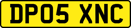 DP05XNC