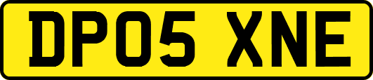 DP05XNE