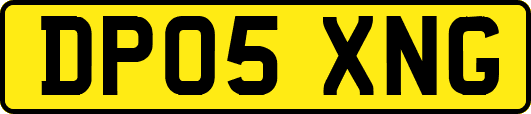 DP05XNG