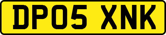 DP05XNK