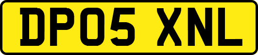 DP05XNL