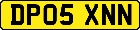 DP05XNN