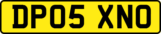 DP05XNO