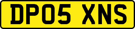 DP05XNS