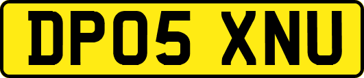 DP05XNU