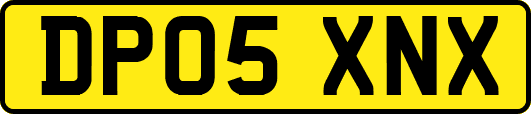DP05XNX