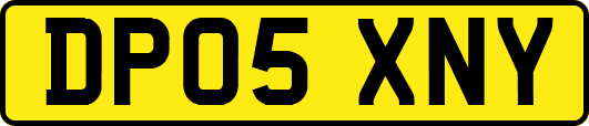 DP05XNY