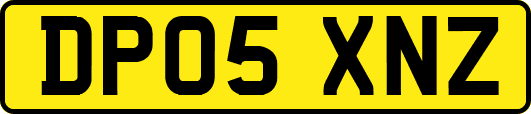 DP05XNZ