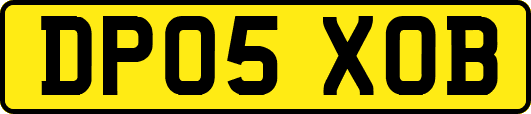 DP05XOB