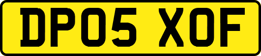 DP05XOF