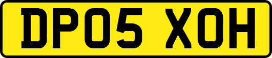 DP05XOH