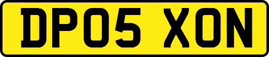 DP05XON