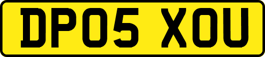 DP05XOU
