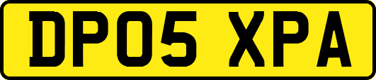 DP05XPA