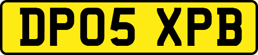 DP05XPB