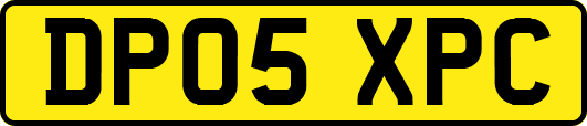 DP05XPC