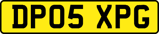 DP05XPG
