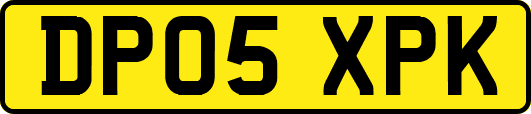 DP05XPK