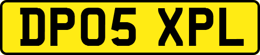 DP05XPL
