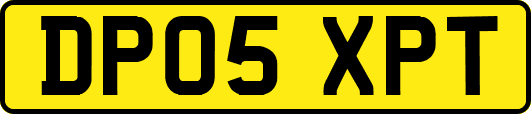 DP05XPT
