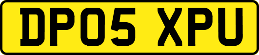 DP05XPU