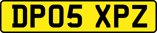 DP05XPZ