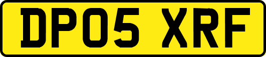 DP05XRF
